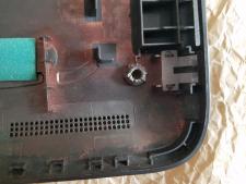 Нижня частина Hp 15-AY №3